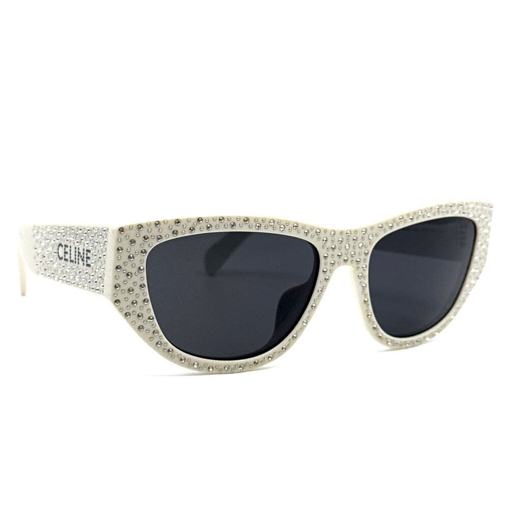 New, CELINE Sunglasses CL4278US 25A Authentic